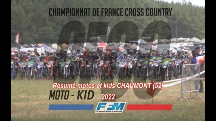 CROSS COUNTRY motos et kids CHAUMONT (52) 12 juin 2022 CROSS COUNTRY motos et kids CHAUMONT (52) 12 juin 2022