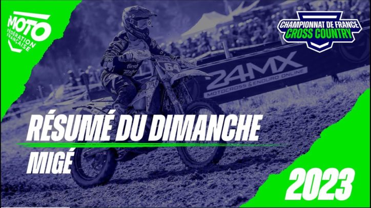 Résumé du dimanche – Migé Résumé du dimanche – Migé