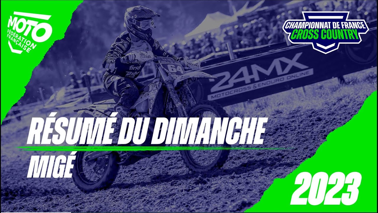 Résumé du dimanche