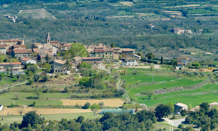 BESSAS (07) – L’Ardèche ouvre le bal