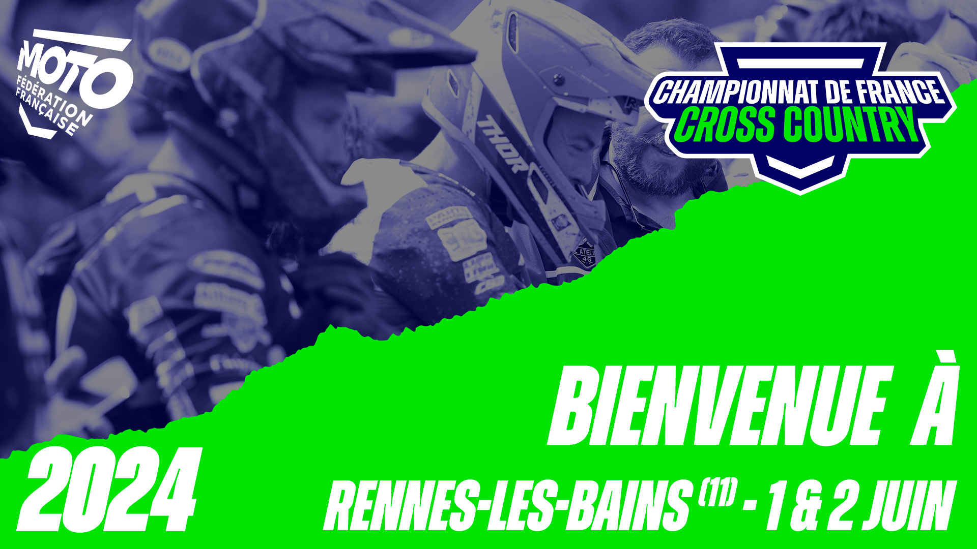 Bienvenue à Rennes les Bains