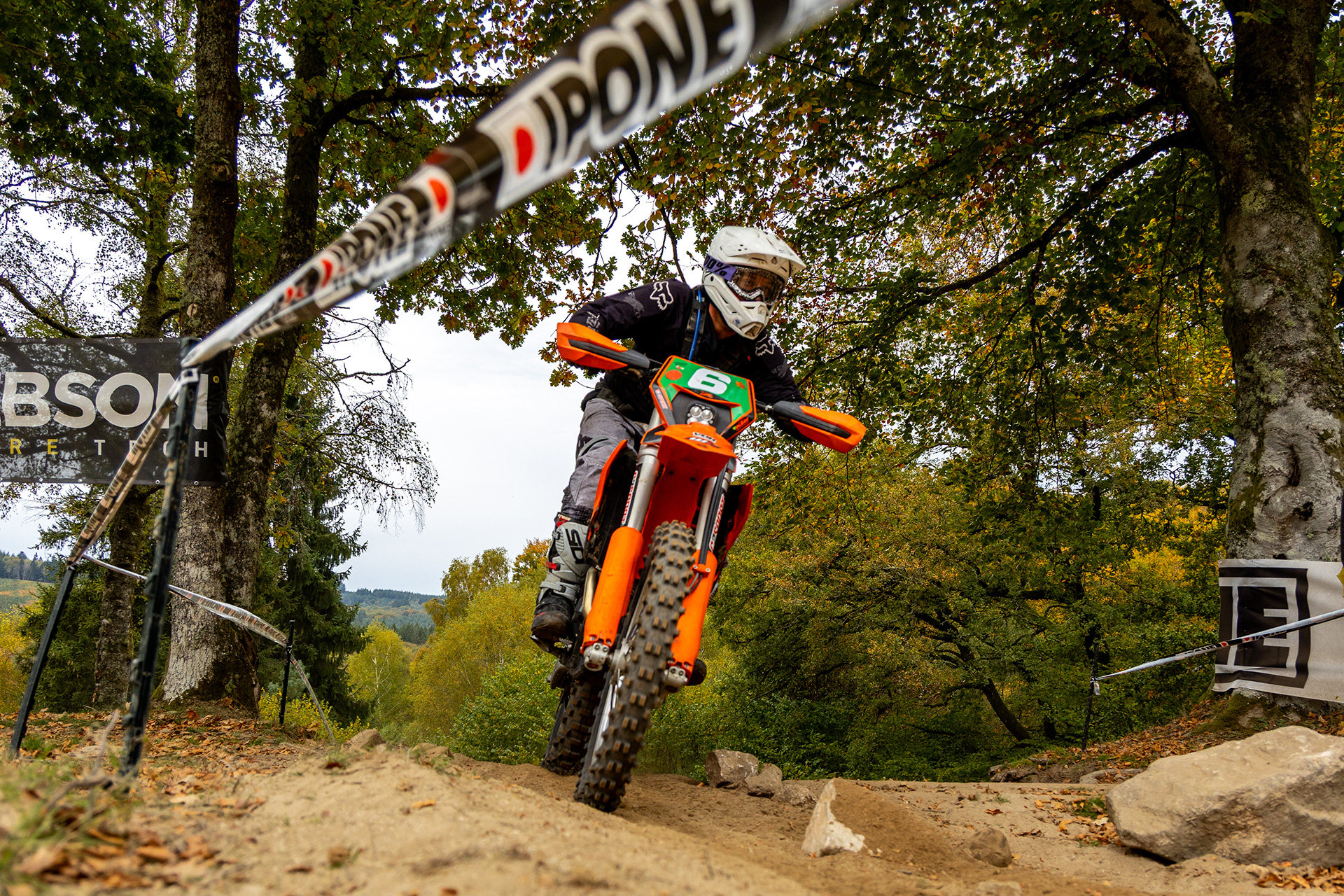 Les photos de la finale sont disponibles !
