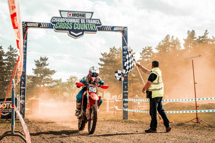 PORTO-VECCHIO (2A) : L’île de beauté accueille l’ouverture du championnat !