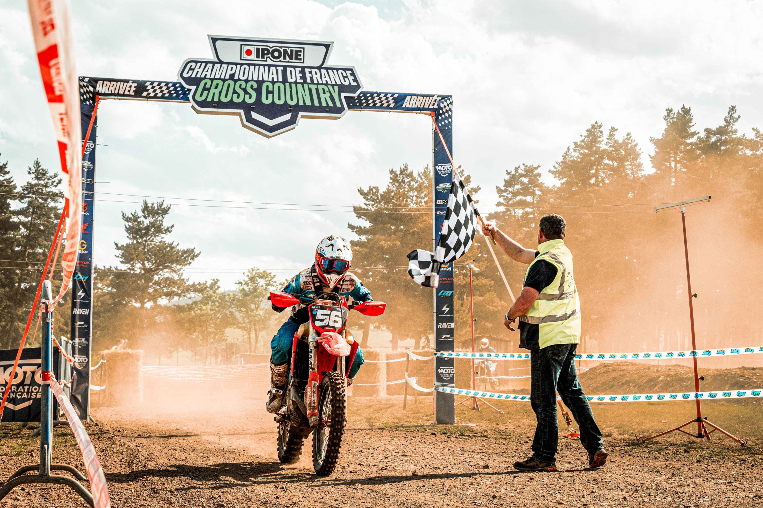 PORTO-VECCHIO (2A) : L’île de beauté accueille l’ouverture du championnat !