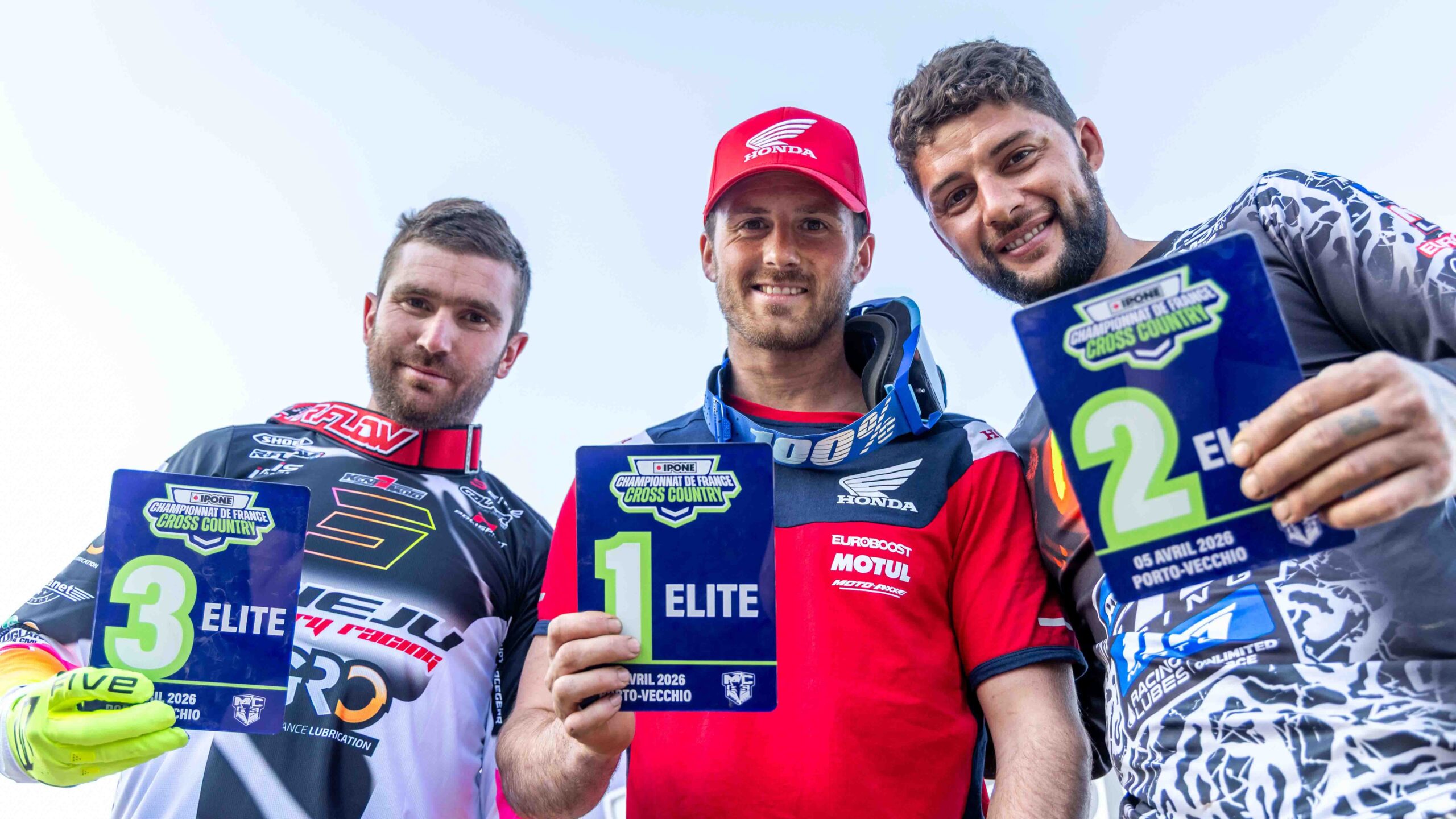 GORGES (50) : LA NORMANDIE EN TERRAIN DE JEU POUR LA 2E ÉPREUVE DU CROSS-COUNTRY !