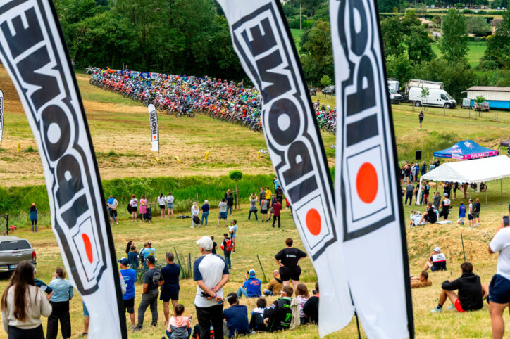 ROYÈRE-DE-VASSIVIÈRE (23) : DIRECTION LA CREUSE POUR LA FINALE DU CHAMPIONNAT DE FRANCE DE CROSS-COUNTRY IPONE 2026